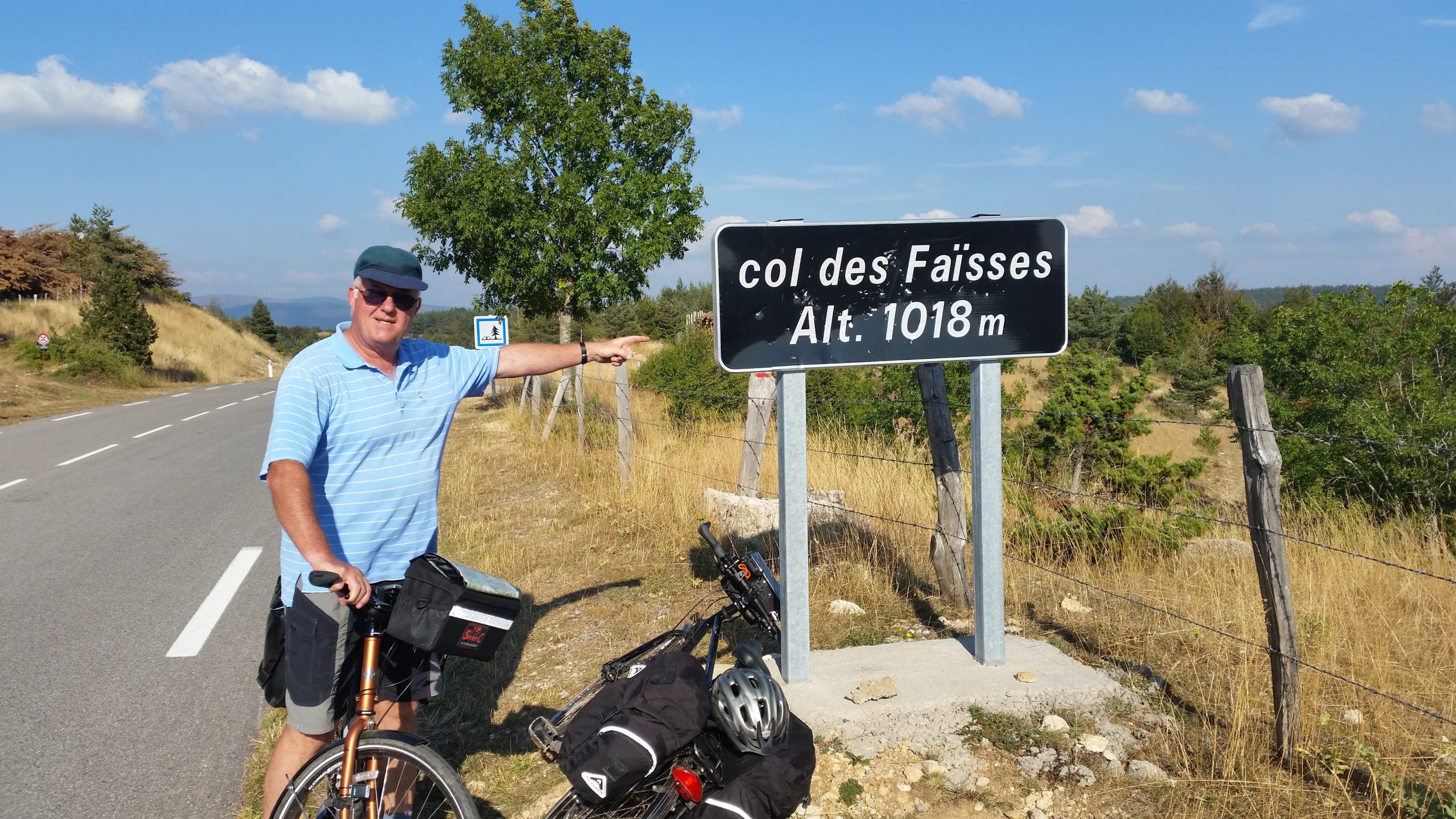 Mas des Costes