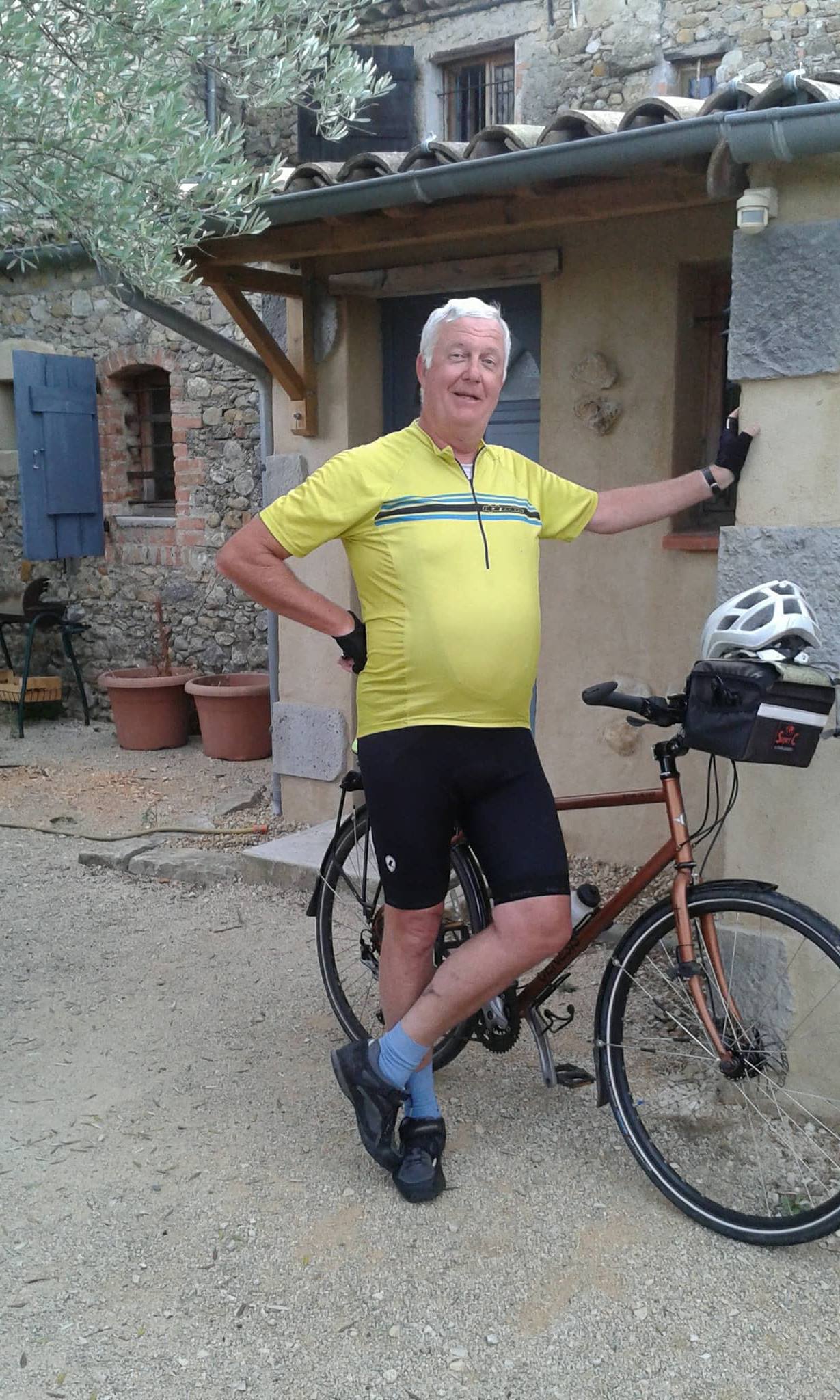 Mas des Costes